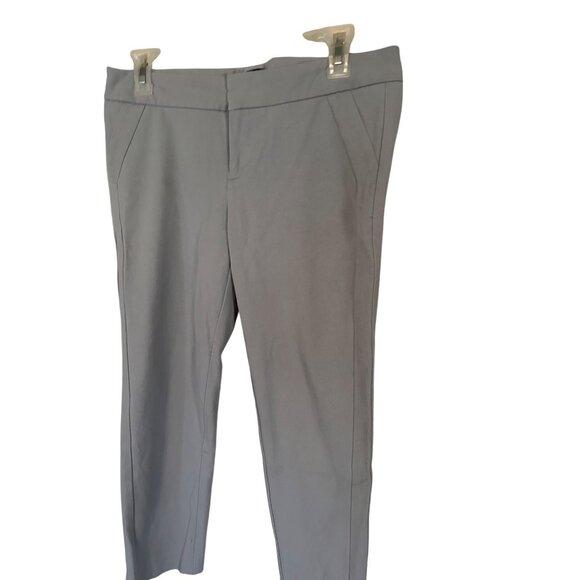 Cynthia Rowley tan size 4 pants - Picture 6 of 7
